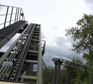 Erlebnispark Tripsdrill