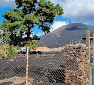 Wandern Los Cancajos