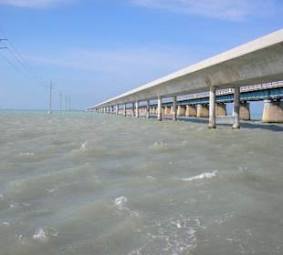 Sieben Meilen Brücke