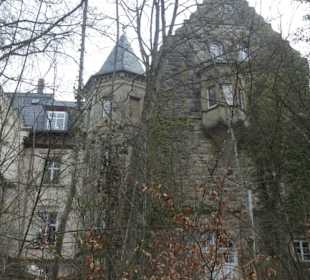 Eindrücke von unserer Wanderung Schalksbergweg