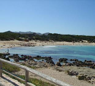 Cala Agulla