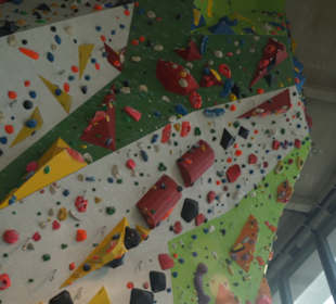 Nordwandhalle Betriebsgesellschaft mbH