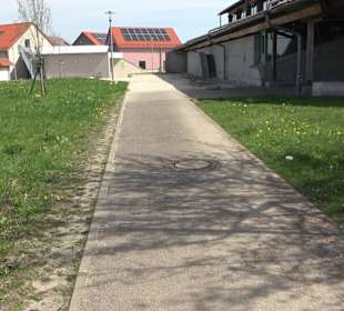 Mehrzweckhalle Seißen