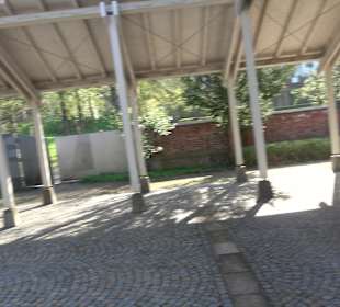 Aussegnungshalle Blaubeuren