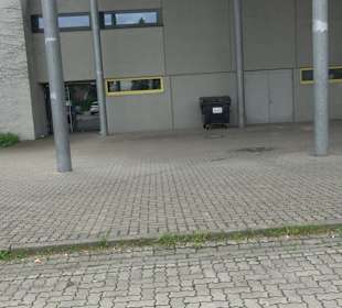 Ulrich-Pfeifle-Halle Aalen