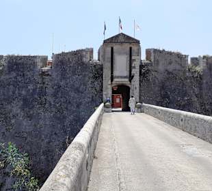 Citadelle Saint-Elme