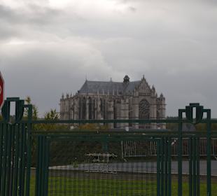 Katedra św. Piotra Beauvais