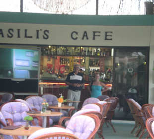Vasilis Bar
