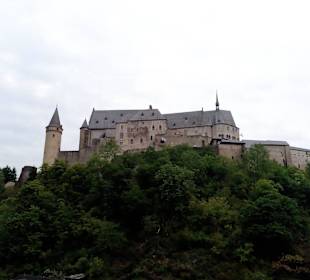 Château de Vianden