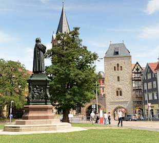 Stadtführung Eisenach