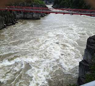Hell's Gate
