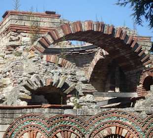 Erzengel Michael- und Gabriel-Kirche