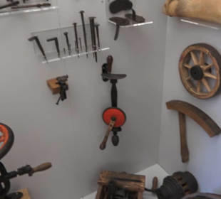 Heimatmuseum im Herrenhaus