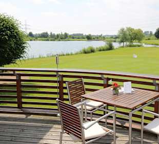 Golfclub Straubing Stadt und Land e.V.