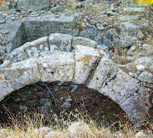 Sulahikulle - Vergessene Stadt