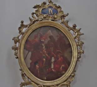 Wallfahrtskirche Weggental