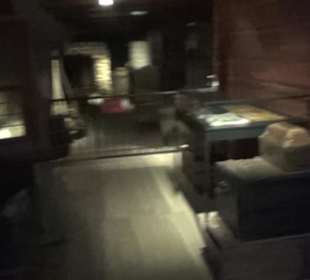 Hanselabor - Burgkloster