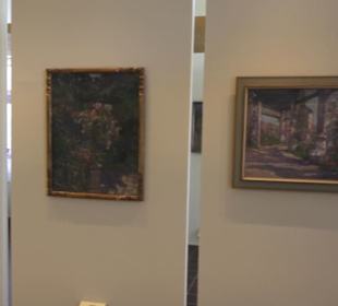 Erlebniszentrum von Villeroy & Boch