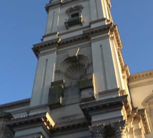 Neue Pfarrkirche St. Margaret