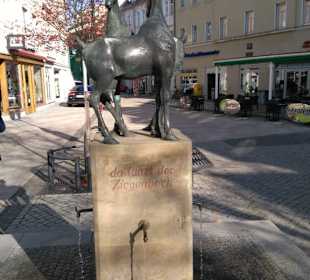 Noch ein Kunstwerk