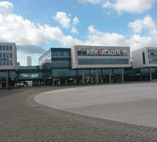 Riem Arcaden 