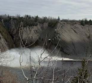 Chute Montmorency