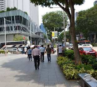 Orchard Road
