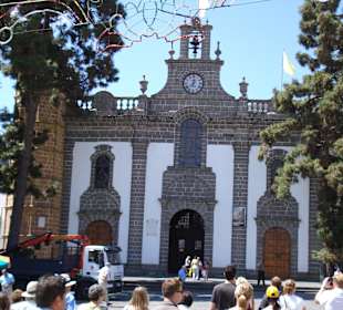 Basilika de  Nuestra Senora del Pino...