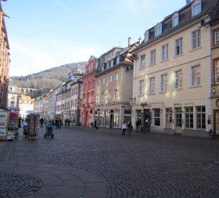 Impressionen aus der Altstadt