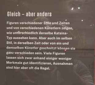 Nordamerika Native Museum