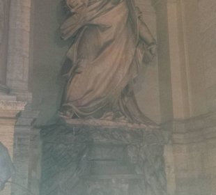 Zwiedzanie miasta Rzym