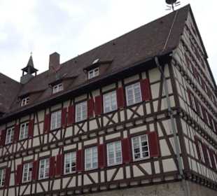 Neues Rathaus