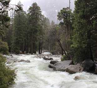 Yosemite Nationalpark