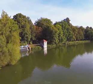 Schlossteich