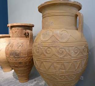 Archäologisches Museum Heraklion