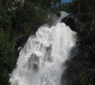 Shannon Falls