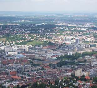 Fernsehturm