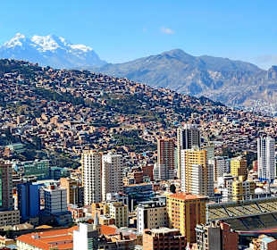 La Paz