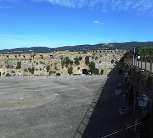 Kastell von San Giusto