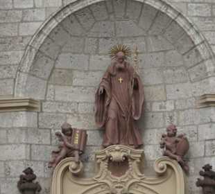 Münster Unserer Lieben Frau