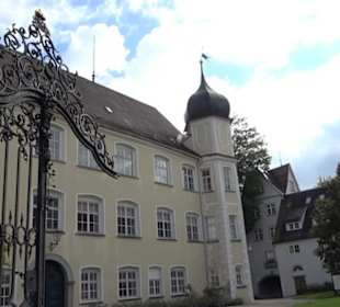 Kirche St. Georg und Jakobus