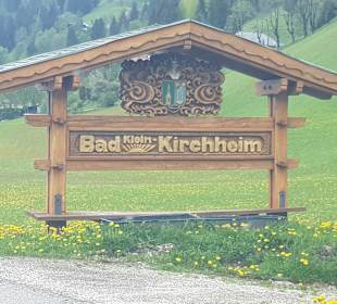 Wandern Bad Kleinkirchheim