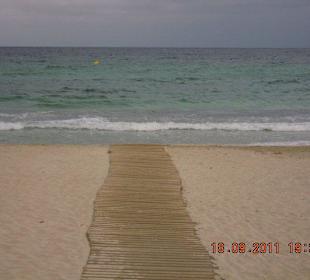 Hotel Cala Millor Garden