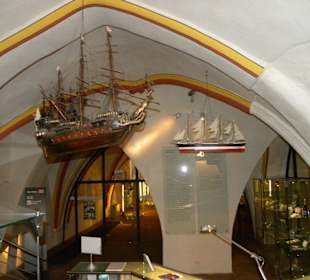 Rathauskeller Wismar