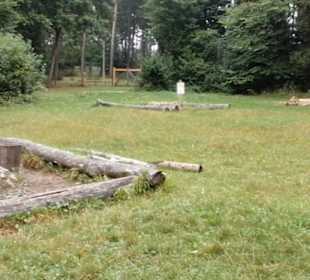 Grillplatz Eninger Weide
