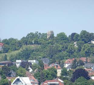 Uhlandshöhe Park und Aussichtspunkt