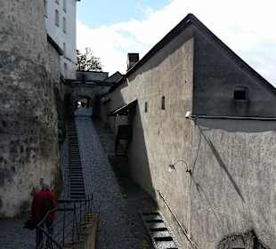 Festung Kufstein 