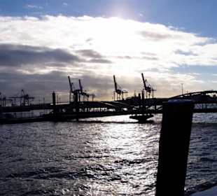 Hafen Hamburg