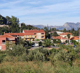 Stadtrundgang Trpanj