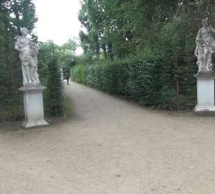 Lustgarten